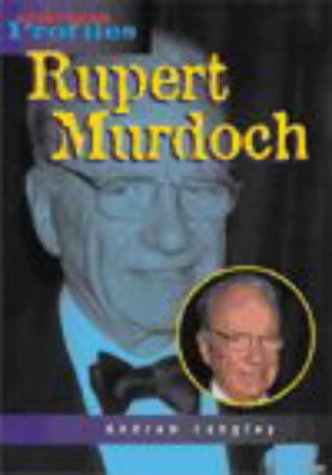 Rupert Murdoch (9780431086453) by Andrew Langley