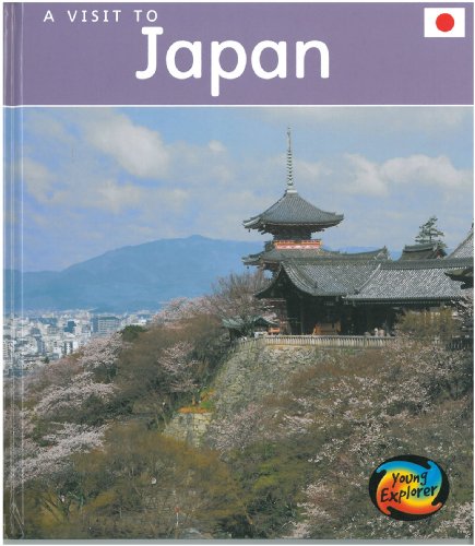 Japan (Visit to ...) (9780431087337) by Connie Roop; Rob Alcraft; Rachael Bell; Victoria Parker