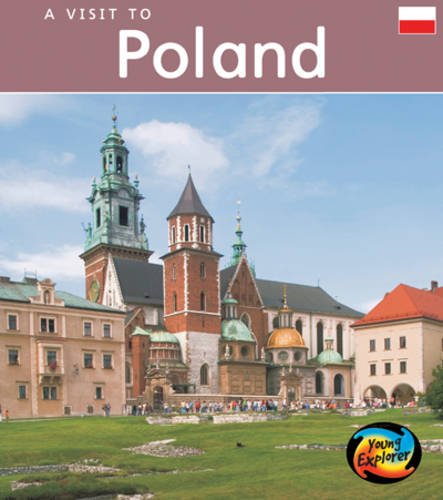 Poland (Visit to ...) (9780431087375) by Victoria Parker; Connie Roop; Rob Alcraft