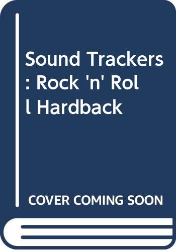 Beispielbild fr Sound Trackers: Rock 'n' Roll Paperback zum Verkauf von WorldofBooks