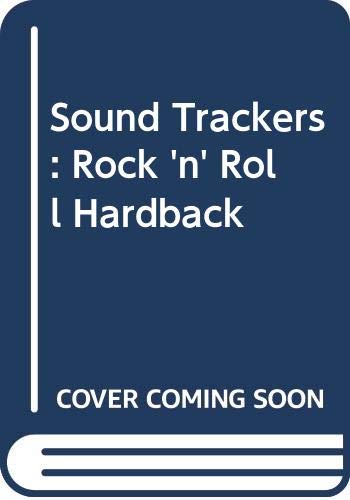 Stock image for Sound Trackers: Rock 'n' Roll Paperback for sale by WorldofBooks