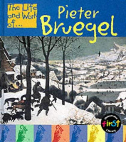 Imagen de archivo de The Life and Work of Pieter Breugel a la venta por WorldofBooks