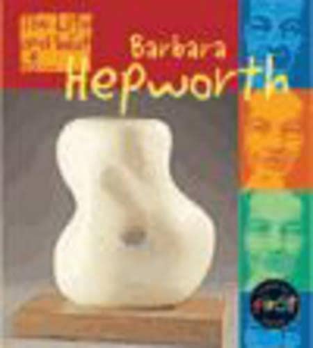 Imagen de archivo de The Life & Work of Barbara Hepworth a la venta por WorldofBooks