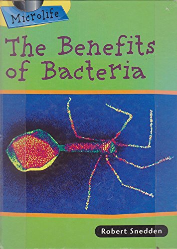 9780431092720: Microlife: The Benefits of Bacteria