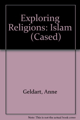 Stock image for Exploring Religions: Islam (Cased) for sale by Stephen White Books