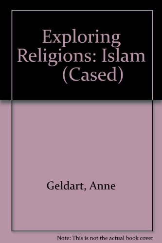 9780431093000: Exploring Religions: Islam (Cased)