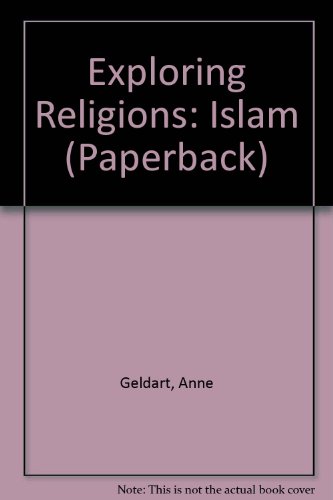 9780431093017: Exploring Religions: Islam (Paperback)