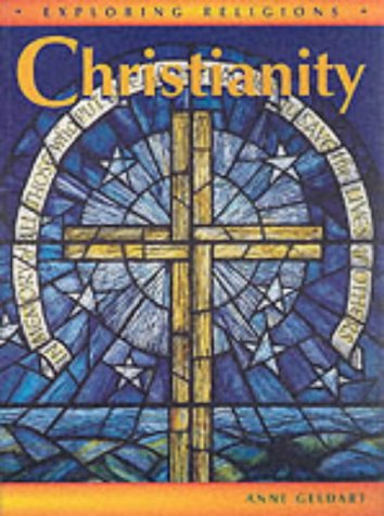 Stock image for Exploring Religions: Christianity (Paperback) for sale by Stephen White Books