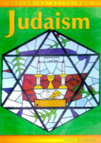 Stock image for Exploring Religions: Judaism (Exploring Religions) for sale by MusicMagpie