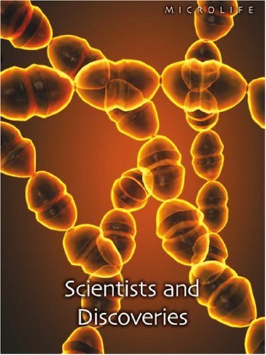Scientists and Discoveries (Microlife) (9780431093468) by Snedden, Robert