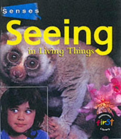 Senses: Seeing (Senses) (9780431097299) by Hartley; Macro; Taylor