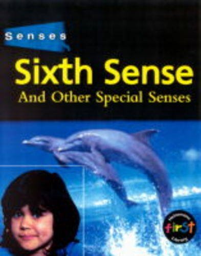 Beispielbild fr Senses: The Sixth Sense (Paperback) zum Verkauf von Reuseabook