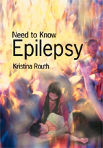 Stock image for Epilepsy for sale by Better World Books Ltd