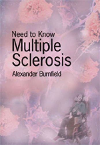 9780431097718: Need to Know: Multiple Sclerosis Paperback