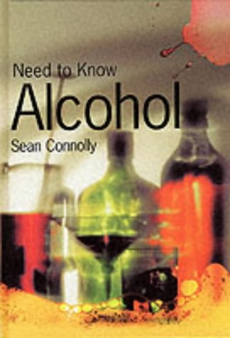 Imagen de archivo de Alcohol a la venta por Better World Books