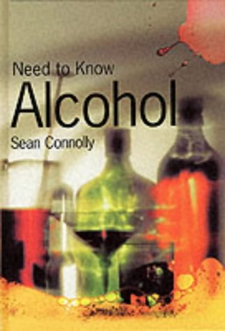 Stock image for Alcohol for sale by Better World Books