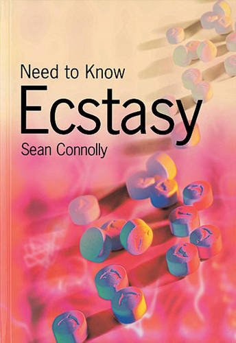 Beispielbild fr Need to Know: Ecstasy zum Verkauf von WorldofBooks