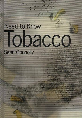 Need to Know: Tobacco (9780431097909) by Rob Alcraft