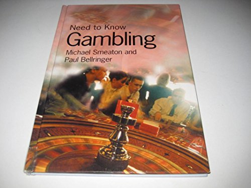 9780431098197: Need to Know: Gambling