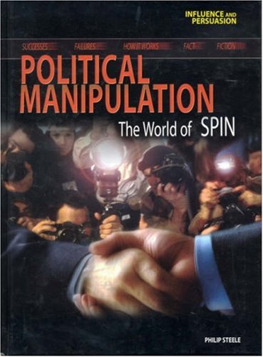 Immagine dell'editore per Political Manipulation (Influence and Persuasion) venduto da medimops