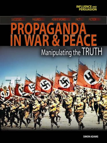 9780431098364: Influence and Persuasion: Wartime Propaganda