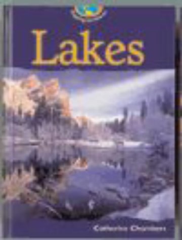 Mapping Earthforms: Lakes (Mapping Earthforms) (9780431098425) by Chambers, Catherine