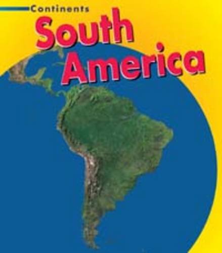 9780431098975: South America
