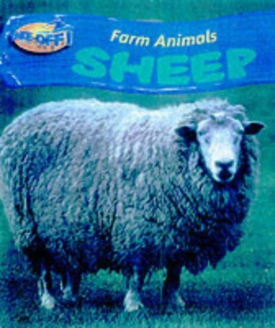 Farm Animals: Sheep (Farm Animals) (9780431100883) by Bell, Rachael