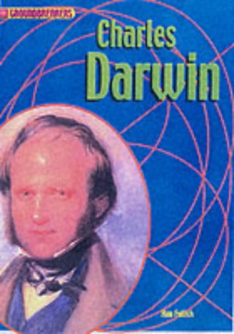 Stock image for Groundbreakers Charles Darwin Paperback for sale by Goldstone Books