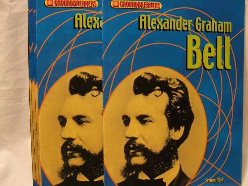 Alexander Graham Bell (9780431104584) by Struan Reid