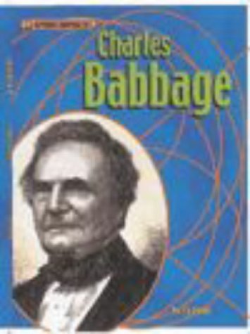 9780431104607: Groundbreakers Charles Babbage Paperback