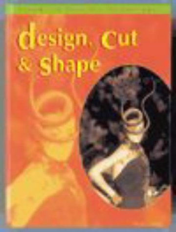 Imagen de archivo de Trends in Textile Technology: Design, Cut and Shape (Cased) a la venta por WorldofBooks
