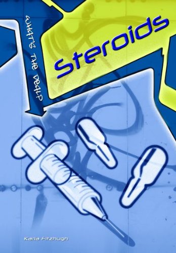 Stock image for Steroids (Whats the Deal?) for sale by Reuseabook