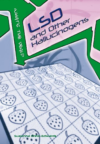 Beispielbild fr LSD and Other Hallucinogens (Whats the Deal?) zum Verkauf von Reuseabook