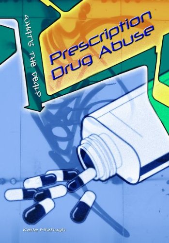 Stock image for Prescription Drug Abuse (Whats the Deal?) (Whats the Deal?) for sale by Reuseabook