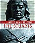 9780431108131: The Stuarts (History of Britain)