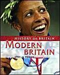 Modern Britain (History of Britain) (9780431108162) by Langley, Andrew