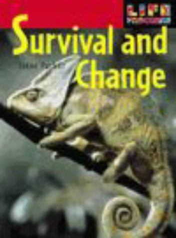 Beispielbild fr Life Processes Survival & Change Hardback zum Verkauf von AwesomeBooks