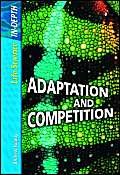 9780431109015: Life Science in Depth: Adaptation and Competition