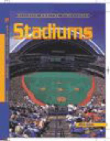 Stadiums (9780431109770) by Chris Oxlade