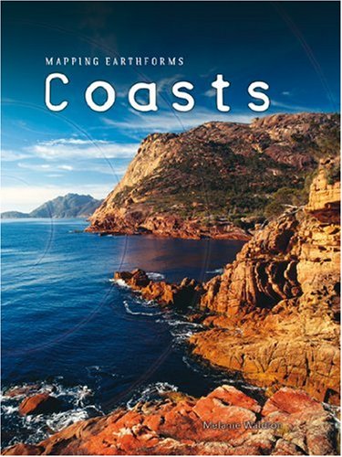 Stock image for Coasts (Mapping Earthforms) for sale by WorldofBooks