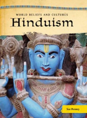 Beispielbild fr Hinduism (World Beliefs & Cultures) (World Beliefs And Cultures) zum Verkauf von WorldofBooks