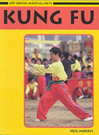 Stock image for Kung Fu for sale by Better World Books