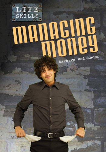 Beispielbild fr Managing Money (Life Skills) zum Verkauf von Reuseabook