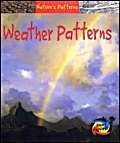 9780431113951: Natures Patterns: Weather Patterns