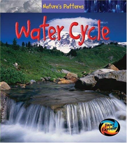 Stock image for Water Cycle for sale by Better World Books Ltd