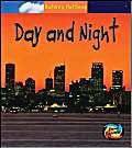 9780431114033: Hye Natures Pattern Day and Night Paperback (Nature's Patterns)