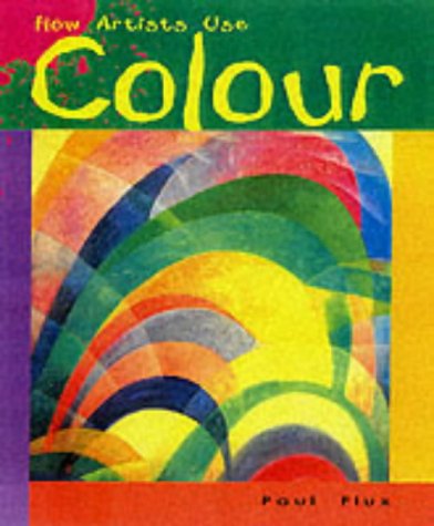 Stock image for Colour for sale by Wonder Book