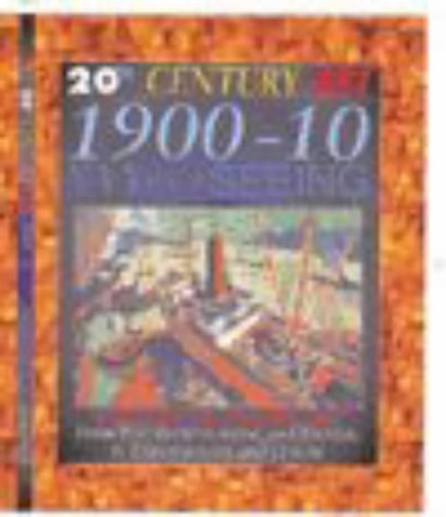20th Century Art: 1900-10 New Ways of Seeing (Twentieth Century Art) (9780431116075) by Gaff, Jackie