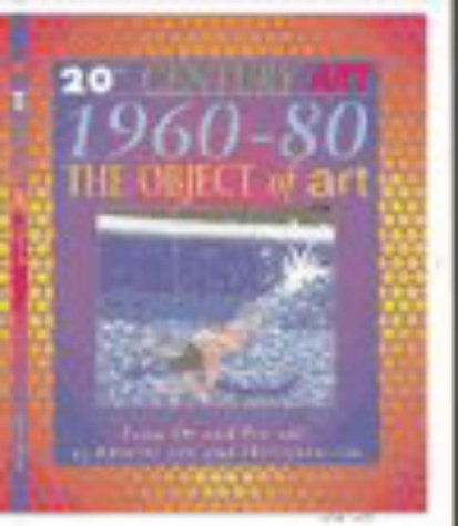 Stock image for 20 Cent Art: 1960 & 80 Object of Art Paperback (20th Century Art) for sale by AwesomeBooks